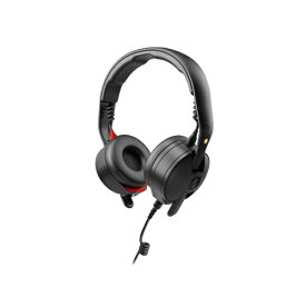 RODE｜ロード ヘッドホン ブラック NTH-50 [φ3.5mm ミニプラグ]