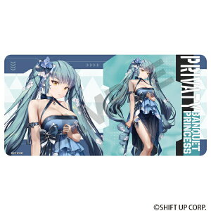 CRUX�b�N���b�N�X �����̏��_�FNIKKE�@�Q�[�~���O�}�E�X�p�b�h�@�v���o�e�B �y��������z���s�z