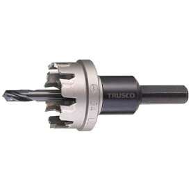 トラスコ中山｜TRUSCO NAKAYAMA 超硬ステンレスホールカッター　72mm　TTG72