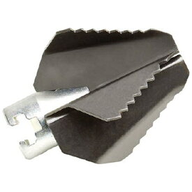 RIDGE｜リッジ T−214　4枚刃カッター　63050