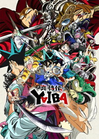 【2025年09月24日発売】 アニプレックス｜Aniplex やまだ豊、出羽良彰/ 真・侍伝 YAIBA オリジナルサウンドトラック【CD】 【代金引換配送不可】