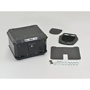 �f�C�g�i�bDAYTONA GIVI MTN39B�i�u���b�N���C���j�A���~�P�[�X�@39L 60921