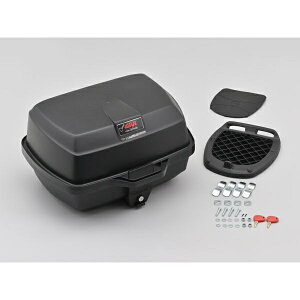 �f�C�g�i�bDAYTONA GIVI E20NW ���h���u���b�N�@39L 61415