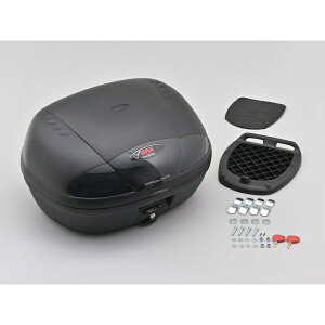 �y�G���g���[�ōő�S�z�|�C���g�Ҍ��b2/5�܂Łz �f�C�g�i�bDAYTONA GIVI E450N2W ���h���u���b�N�@45L 61417