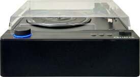 アイワ｜aiwa レコードプレーヤー スピーカー一体型 GAA4-FRT0001