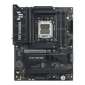 ASUS�b�G�C�X�[�X �}�U�[�{�[�h(Socket AM5) TUF GAMING X870E-PLUS WIFI7 [ATX]