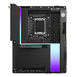 NZXTbGk[bgGbNXeB[ }U[{[h(LGA1851) N9 Z890 ubN N9-Z89XT-B1 [ATX]
