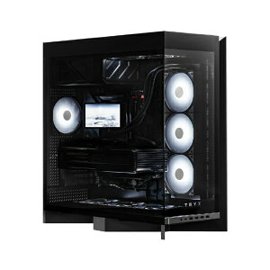 TRYXbgCGbNX PCP[X [ATX /Micro ATX /Extended ATX /Mini-ITX] LUCA L70 ubN C-L700N-NN0H-G0K