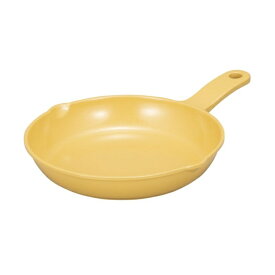 CB Japan｜シービージャパン コパン　グリルプレート丸型19cm　MST マスタード 87346