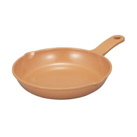 CB Japan｜シービージャパン コパン　グリルプレート丸型19cm　TER テラコッタ 87347