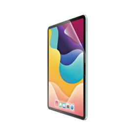 ELECOM｜エレコム 11インチiPad Air（M3/M2）用 フィルム 反射防止 TB-A25MFLA