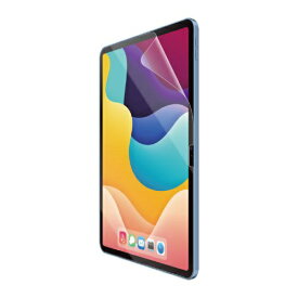 ELECOM｜エレコム 11インチ iPad（A16）、10.9インチ iPad（第10世代）用 フィルム 超透明 TB-A25RFLAG