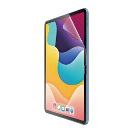 ELECOM｜エレコム 11インチ iPad（A16）、10.9インチ iPad（第10世代）用 フィルム 指紋防止 反射防止 TB-A25RFLFA