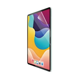 ELECOM｜エレコム 13インチiPad Air（M3/M2）用 フィルム 超透明 TB-A25XFLAG