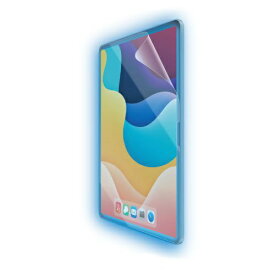 ELECOM｜エレコム 13インチiPad Air（M3/M2）用 フィルム 高透明 ブルーライトカット TB-A25XFLBLGN