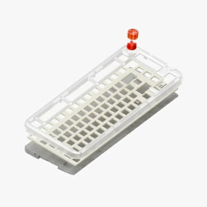NuPhybj[tB L[{[h Kick75p XbpugbvJo[ϊLbgiLow  High) Swappable Kit for Kick75 k75ch
