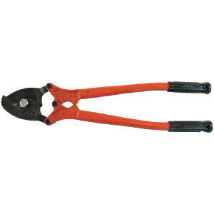 MCCコーポレーション|松阪鉄工所 ケーブルカッタ No.3 CC0303