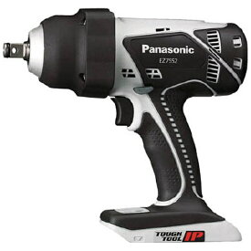 Panasonic｜パナソニック 18V充電インパクトレンチ（本体のみ）　EZ7552XH[EZ7552XH]