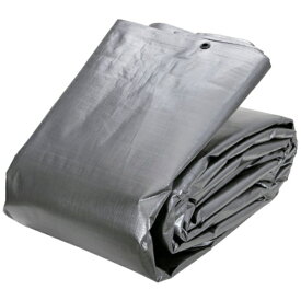 トラスコ中山｜TRUSCO NAKAYAMA UVシルバーシート #4000 ハバ7.2mxナガサ9.0m