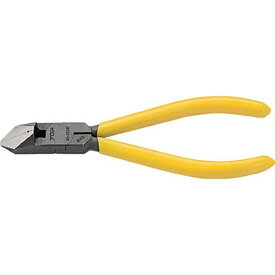 トップ工業｜TOP工業 斜ニッパ　125mm　NI125D