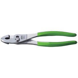 ロブテックス｜Lobtex プライヤスケルトン　グリーン　SP200G