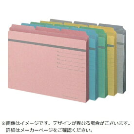 ライオン事務器｜LION ライオン 3カットフォルダーNo.443-30Pピンク 【メーカー直送・代金引換不可・時間指定・返品不可】