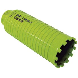 ミヤナガ｜MIYANAGA ブロックヨウドライモンド/ポリカッターΦ100（刃のみ）　PCB100C《※画像はイメージです。実際の商品とは異なります》