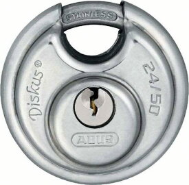 アブス｜ABUS ディスカス　ステンレス吊　24IB-50