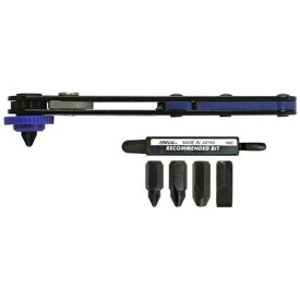 新亀製作所 薄型ショートラチエット　775