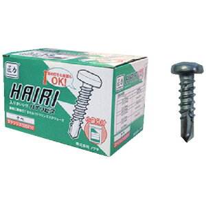 Joiner FastenerbWCi[t@Xi[ Joiner F  HAIRI SUS410 ix 4.0×13mm 100{×7