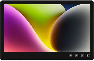 GeChicbQVbN USB-Cڑ oCj^[ (^b`pl) ubN T111B [11.6^ /tHD(1920×1080) /Ch /60Hz]