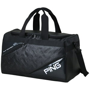 �s���bPING GB-U2516 �G���{�X�{�X�g�� �u���b�N 38573 [W50×H29×D25.5cm /��1.0kg]