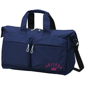 ピン｜PING GB-U2501 アリゾナカジュアルボストン ネイビー 38231 [W50×H35×D23cm /約600g]