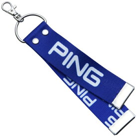 ピン｜PING AC-U2507 カラーコードネームタグ ブルー 38611