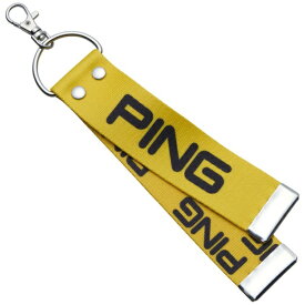 ピン｜PING AC-U2507 カラーコードネームタグ ゴールド 38611