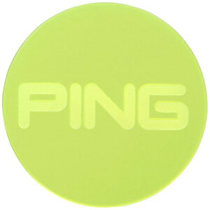 sbPING St}[J[ AC-U2508 lI}[J[ PING CG[ 38612-03