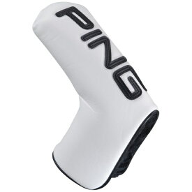 ピン｜PING ブレード用 HC-U2510 カラーコードパターカバー ホワイト 38598