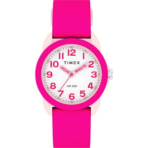 TIMEXb^CbNX LbY AiO [Kids Analog Time Machine] 1Nۏ sN TW2W92200 [Ki]
