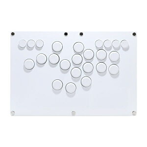 FIGHT BOX o[XRg[[ Fightbox B Pro zCg BPRO-W [USB /Windows /24{^]