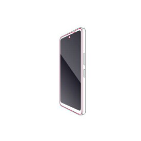 ELECOM｜エレコム AQUOS wish5/フィルム/指紋防止/反射防止 PM-S251FLF