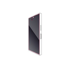 ELECOM｜エレコム AQUOS R10/フィルム/指紋防止/反射防止 PM-S252FLF