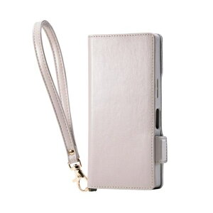 ELECOMbGR AQUOS R10 ( SH-51F ) P[X U[ Jo[ 蒠^ }Olbg tbv Ռz X^h@\t nhXgbvt O[W PM-S252PLFY4GB