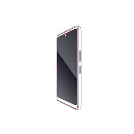 ELECOM｜エレコム AQUOS wish5/ガラスフィルム/ブルーライトカット/超簡単貼り付けツール PM-S251FLGGTBL