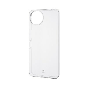 ELECOM�b�G���R�� AQUOS wish5 ( SH-52F ) �P�[�X �\�t�g �J�o�[ ���^ �J���������Y�ی�݌v �X�g���b�v�z�[���t �N���A PM-S251UCTCR