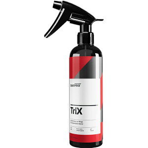 CARPRObJ[v ^[ES TriX 500ml TRIX-500
