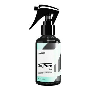 CARPRO�b�J�[�v�� SO2Pure 2.0 120ml CP-so2v2-120