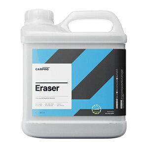 CARPRO�b�J�[�v�� Eraser 4L ERASER4000