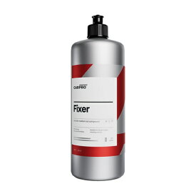 CARPRO｜カープロ Fixer フィクサー1L　コンパウンド CARPRO fixer-5500