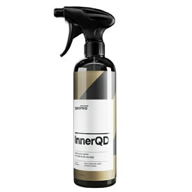CARPRO｜カープロ 内装用クイックディテイラー InnerQD インナーQD500ml inner-qd