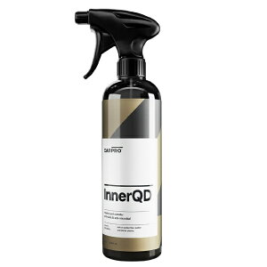 CARPRO�b�J�[�v�� �����p�N�C�b�N�f�B�e�C���[ InnerQD �C���i�[QD500ml inner-qd